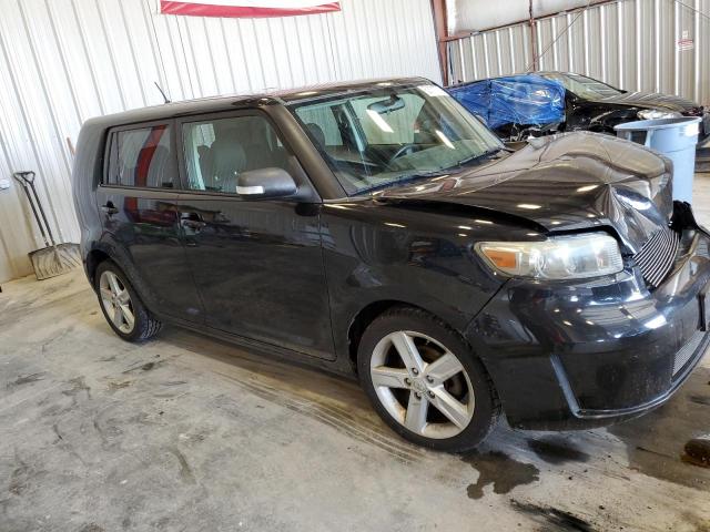 JTLKE50E891071512 - 2009 SCION XB XB 黑色 照片 4