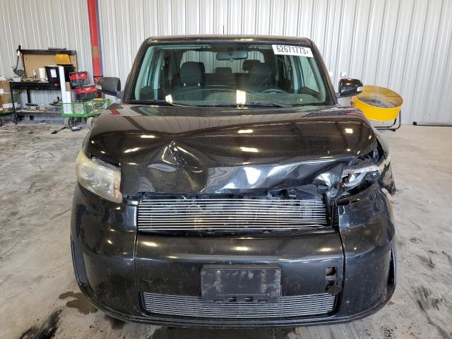 JTLKE50E891071512 - 2009 SCION XB XB 黑色 照片 5