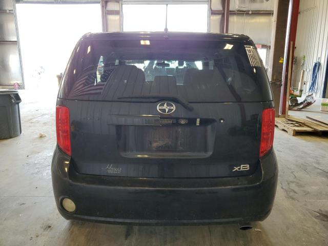 JTLKE50E891071512 - 2009 SCION XB XB 黑色 照片 6