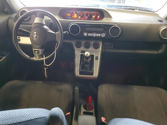JTLKE50E891071512 - 2009 SCION XB XB 黑色 照片 8