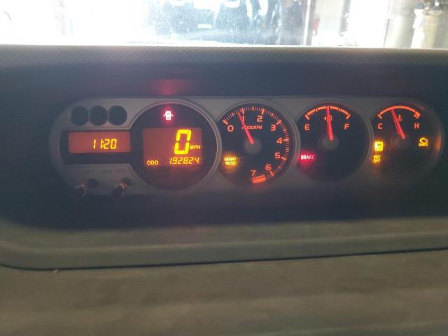 JTLKE50E891071512 - 2009 SCION XB XB 黑色 照片 9