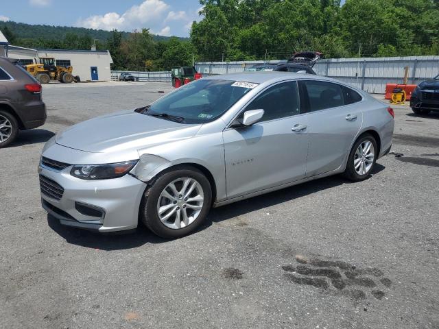2018 CHEVROLET MALIBU LT, null