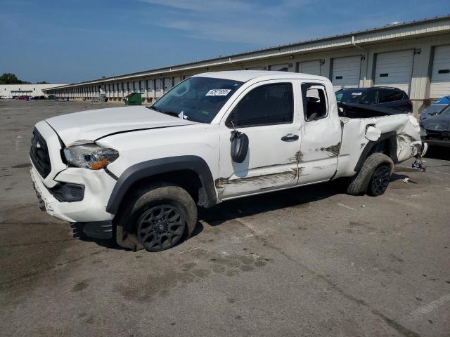 2019 TOYOTA TACOMA ACCESS CAB, 