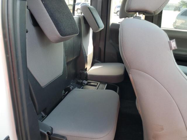 5TFSX5EN0KX070100 - 2019 TOYOTA TACOMA ACCESS CAB أبيض صورة 10