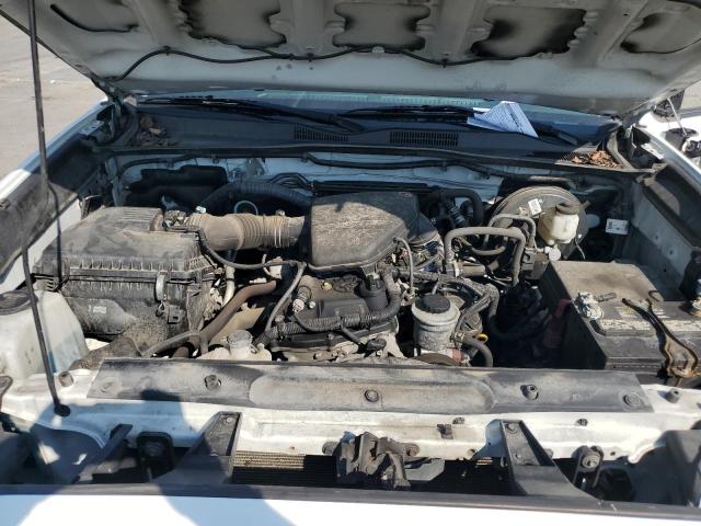 5TFSX5EN0KX070100 - 2019 TOYOTA TACOMA ACCESS CAB أبيض صورة 11