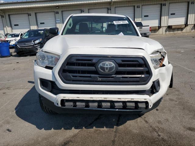 5TFSX5EN0KX070100 - 2019 TOYOTA TACOMA ACCESS CAB أبيض صورة 5