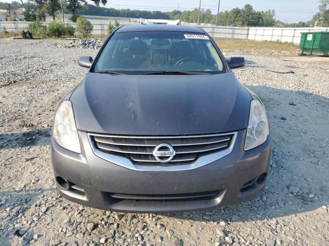 1N4AL2AP8CN558551 - 2012 NISSAN ALTIMA BASE GRAY photo 5