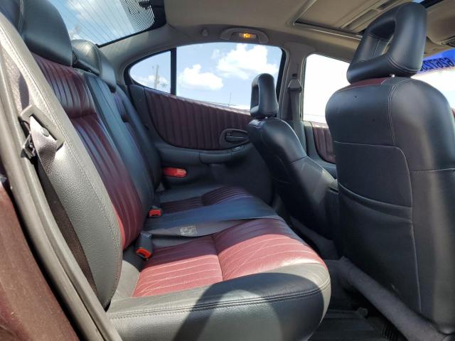 1G2WR52142F273658 - 2002 PONTIAC GRAND PRIX GTP Mor fotoğraf 10