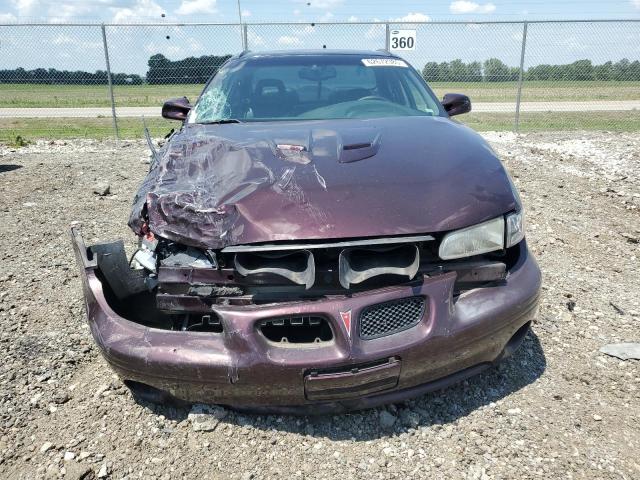 1G2WR52142F273658 - 2002 PONTIAC GRAND PRIX GTP Mor fotoğraf 5