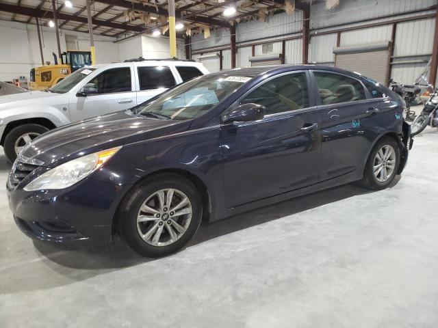 2011 HYUNDAI SONATA GLS, 