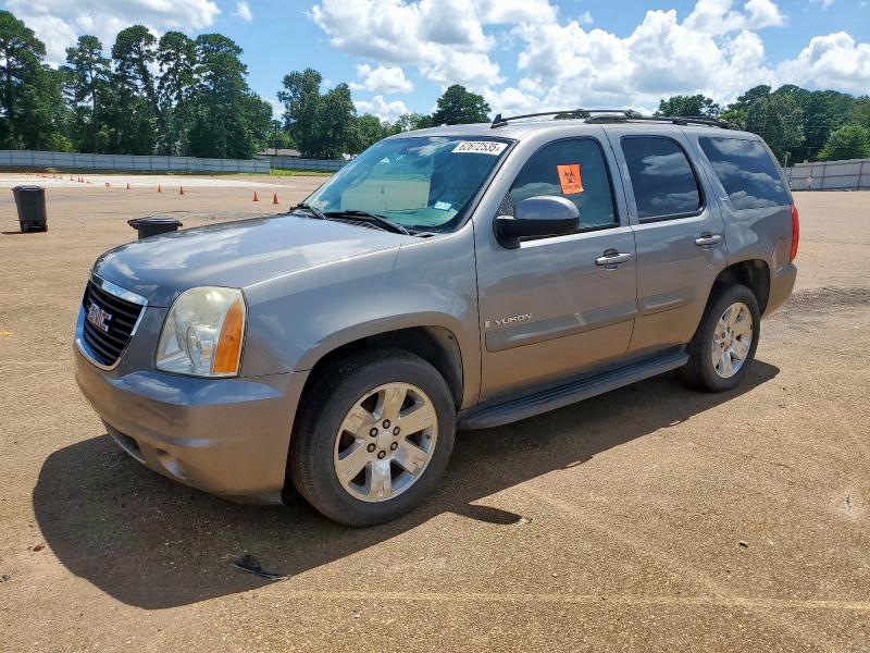 2007 GMC YUKON, 