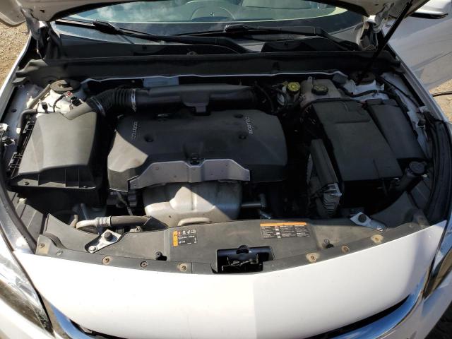 1G11C5SL1FF248160 - 2015 CHEVROLET MALIBU 1LT 白色 照片 11