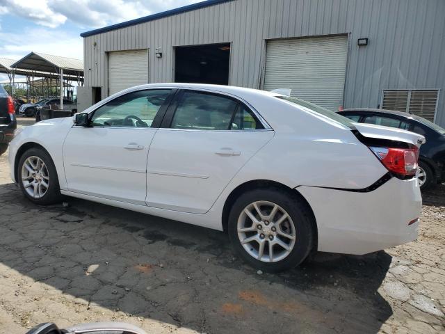 1G11C5SL1FF248160 - 2015 CHEVROLET MALIBU 1LT 白色 照片 2