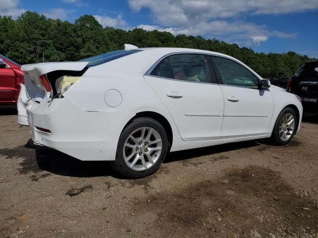 1G11C5SL1FF248160 - 2015 CHEVROLET MALIBU 1LT 白色 照片 3