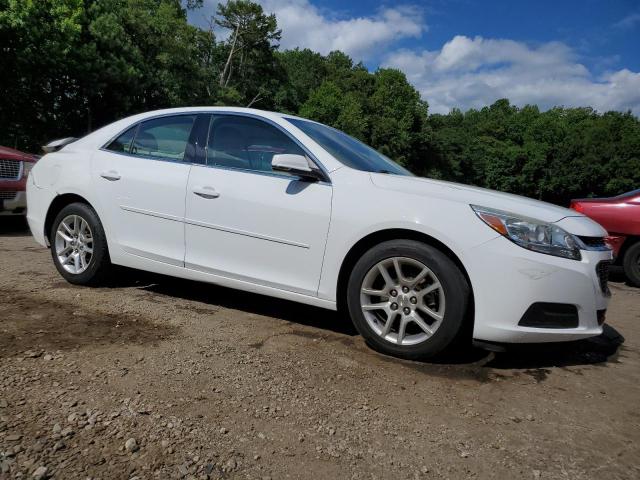 1G11C5SL1FF248160 - 2015 CHEVROLET MALIBU 1LT 白色 照片 4