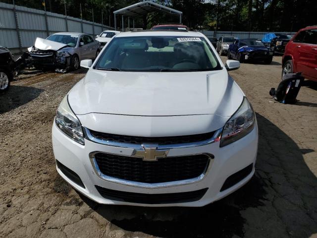 1G11C5SL1FF248160 - 2015 CHEVROLET MALIBU 1LT 白色 照片 5