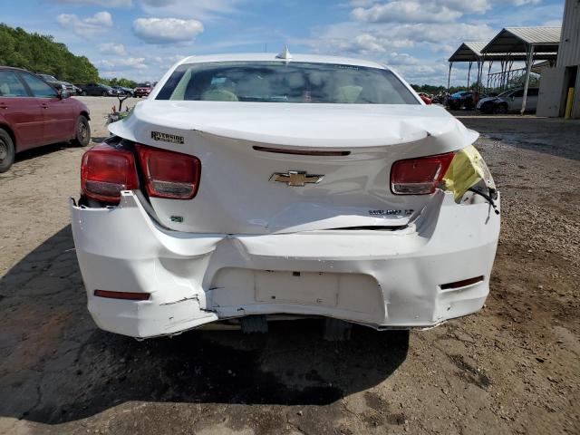1G11C5SL1FF248160 - 2015 CHEVROLET MALIBU 1LT 白色 照片 6