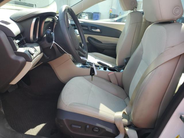 1G11C5SL1FF248160 - 2015 CHEVROLET MALIBU 1LT 白色 照片 7