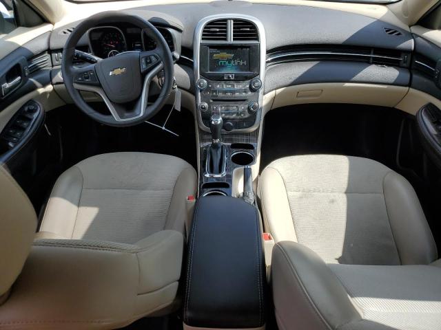 1G11C5SL1FF248160 - 2015 CHEVROLET MALIBU 1LT 白色 照片 8