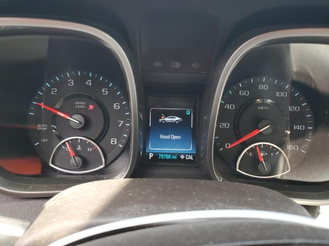 1G11C5SL1FF248160 - 2015 CHEVROLET MALIBU 1LT 白色 照片 9