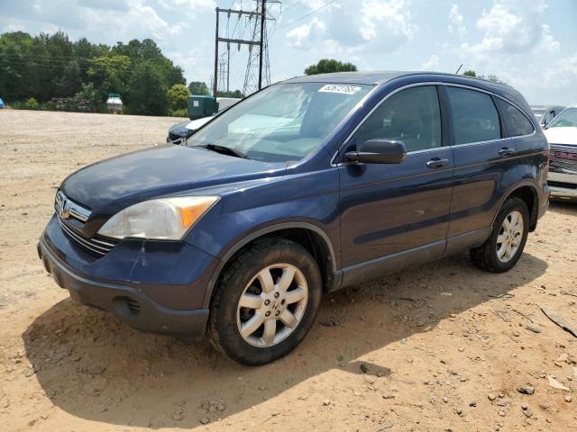 2008 HONDA CR-V EXL, null