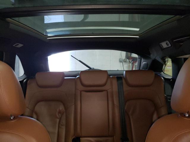 WA1VKAFP1AA103959 - 2010 AUDI Q5 PRESTIGE 蓝色 照片 10