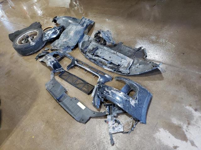 WA1VKAFP1AA103959 - 2010 AUDI Q5 PRESTIGE 蓝色 照片 13