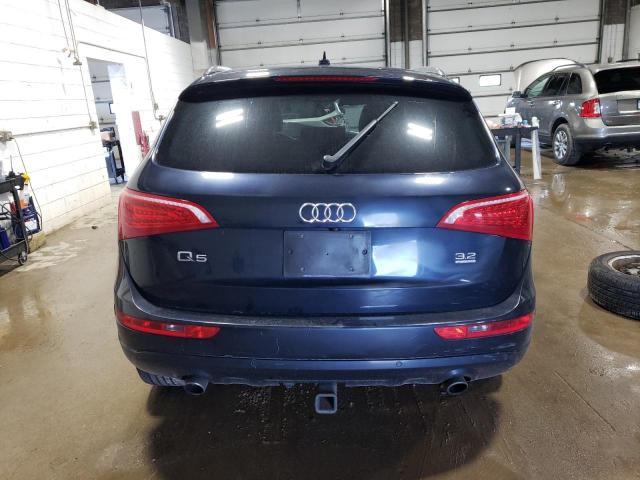 WA1VKAFP1AA103959 - 2010 AUDI Q5 PRESTIGE 蓝色 照片 6