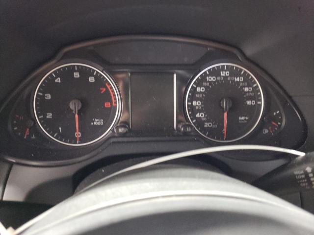 WA1VKAFP1AA103959 - 2010 AUDI Q5 PRESTIGE 蓝色 照片 9