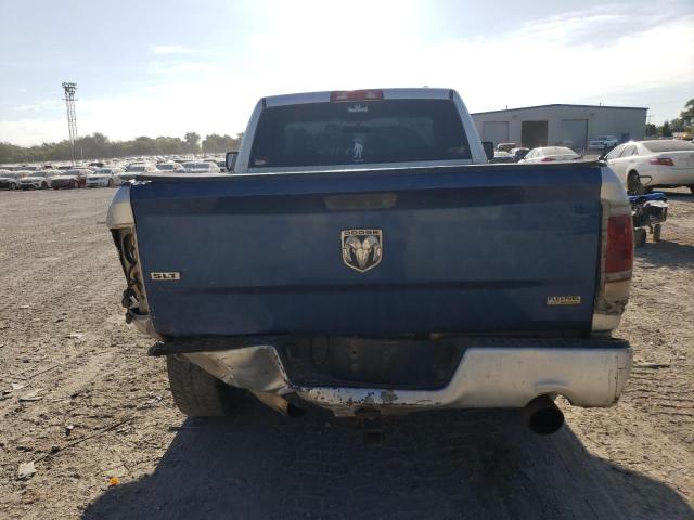 3C6JD6AT1CG258930 - 2012 DODGE RAM 1500 ST SILVER photo 6