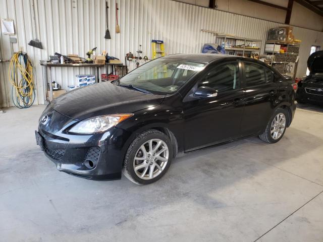 2012 MAZDA 3 S, 