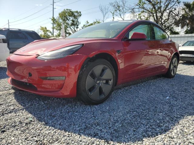 2023 TESLA MODEL 3, 
