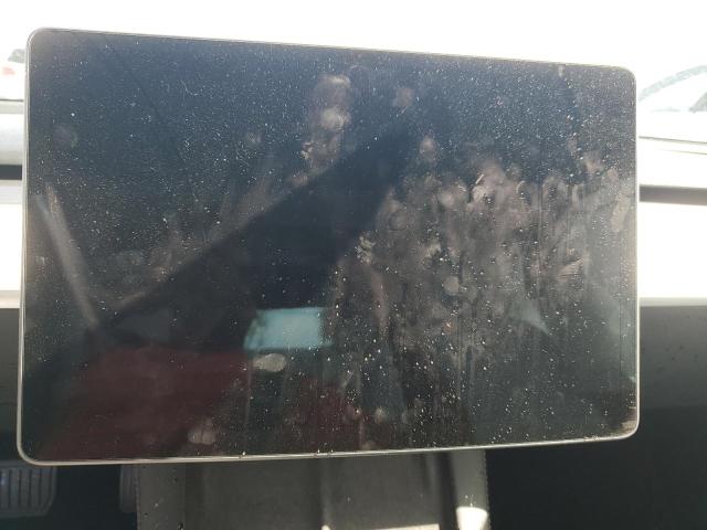 5YJ3E1EA4PF564302 - 2023 TESLA MODEL 3 RED photo 9