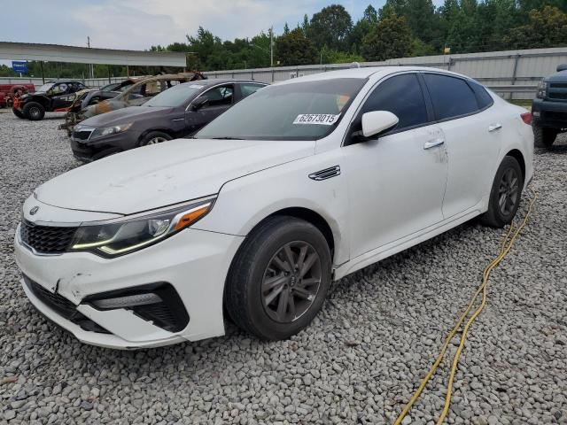 2020 KIA OPTIMA LX, 