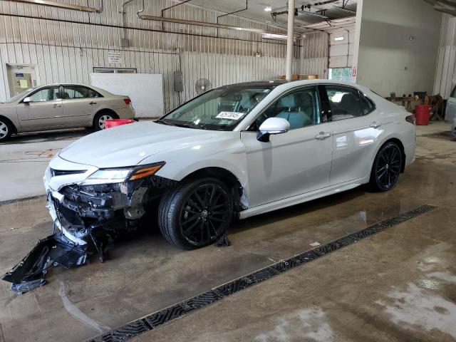 2022 TOYOTA CAMRY XSE, 