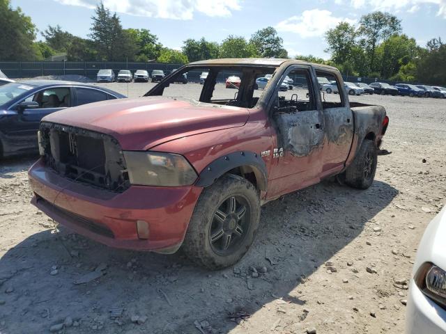 2014 RAM 1500 ST, 