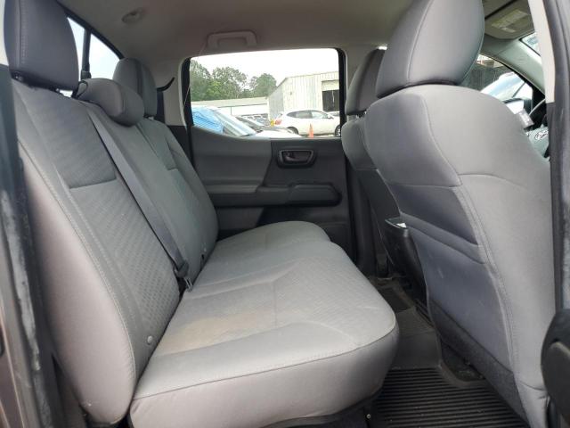 3TYAX5GN9NT057613 - 2022 TOYOTA TACOMA DOUBLE CAB GRAY photo 10