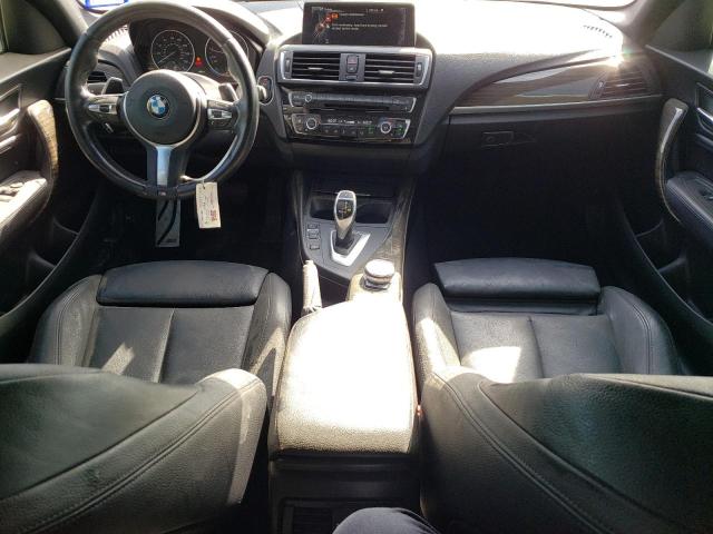 WBA1F9C54GV545725 - 2016 BMW 228 I SULEV SILVER photo 8