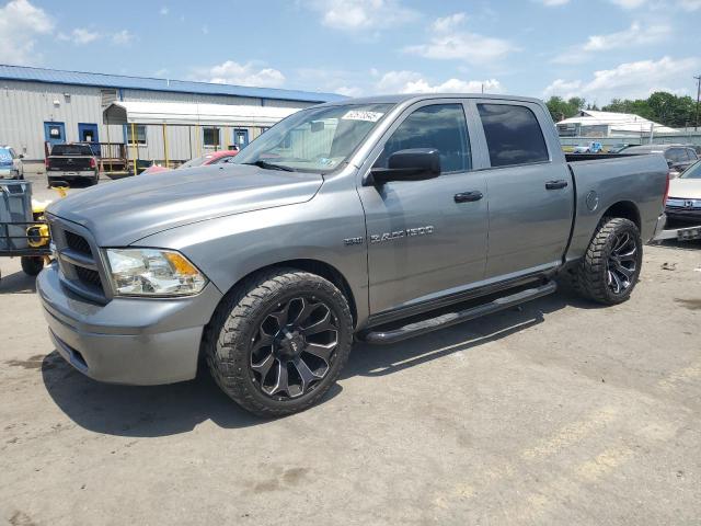 2011 DODGE RAM 1500, null