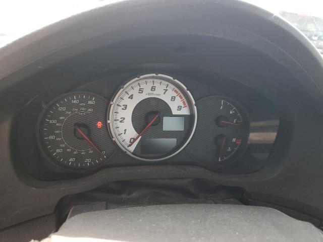 JF1ZNAA10E9702253 - 2014 TOYOTA SCION FR-S BLUE photo 9