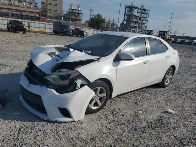 2014 TOYOTA COROLLA L, 