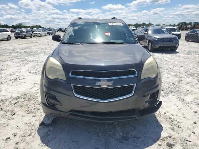 2GNALDEC5B1260785 - 2011 CHEVROLET EQUINOX LT CHARCOAL photo 5