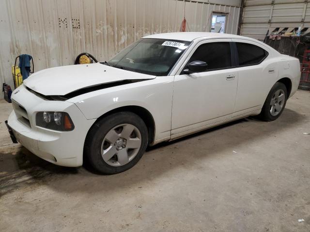 2008 DODGE CHARGER, 