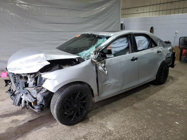 2012 TOYOTA CAMRY BASE, 