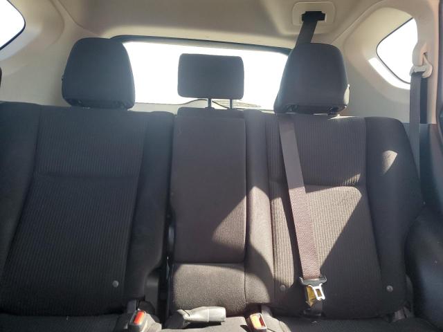 JTMBFREV4HJ132510 - 2017 TOYOTA RAV4 LE 石墨色 照片 10