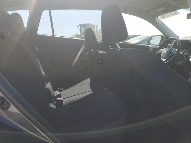 JTMBFREV4HJ132510 - 2017 TOYOTA RAV4 LE 石墨色 照片 11