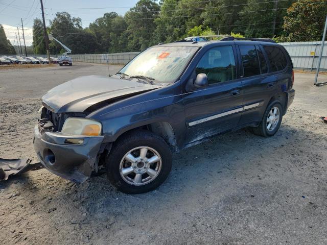 2004 GMC ENVOY, 