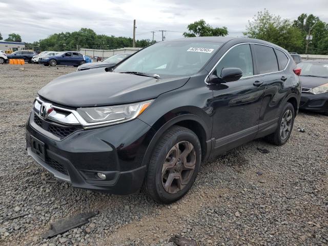 2019 HONDA CR-V EX, 