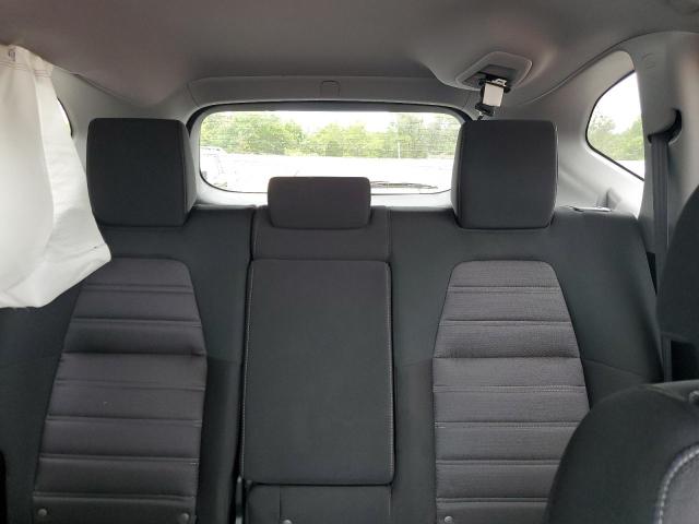 2HKRW2H52KH677574 - 2019 HONDA CR-V EX 黑色 照片 10