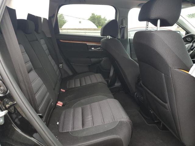 2HKRW2H52KH677574 - 2019 HONDA CR-V EX 黑色 照片 11